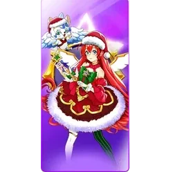 Starlight
Christmas