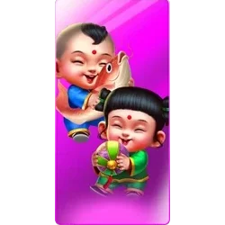 Gong Xi
Fa Cai