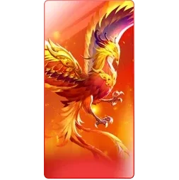 Phoenix
Legend