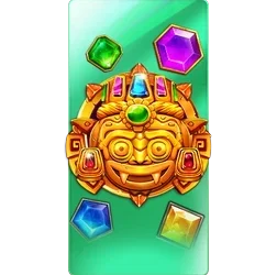 Aztec
Gems
