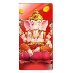 Ganesha
Fortune