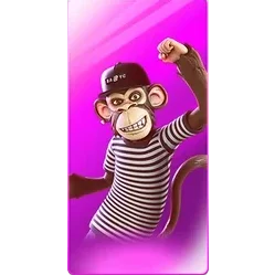 Wild Ape